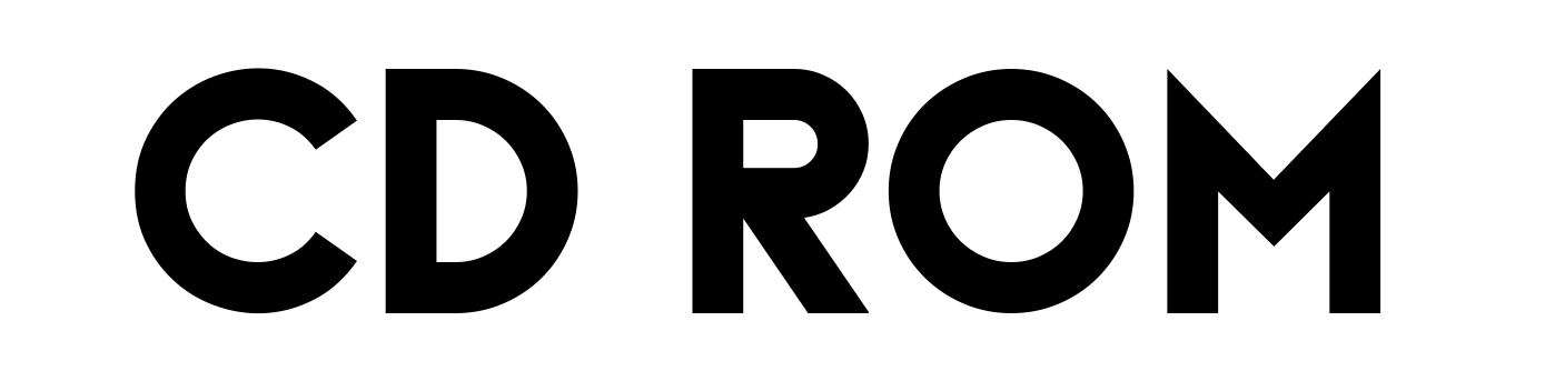 Cd Rom